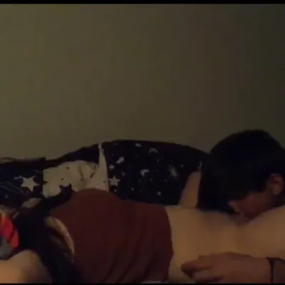 Tulog na Pinsan ang Napag Diskitahan ni Tristan