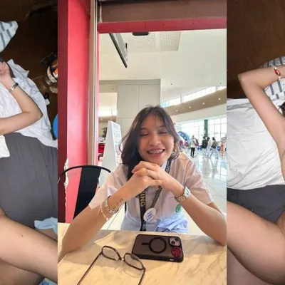 Nilabas Lahat ni Ramil ng Gigil sa Quality Student Meal