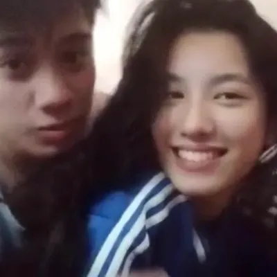 Busog ang Kiffy Kaya Happy si Cristy