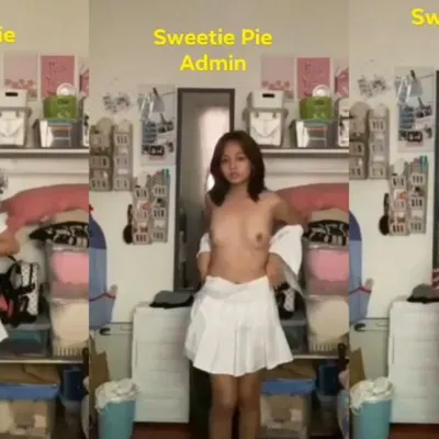 Para sa Mga Jutay Ang Ayuda ni Sweetie Pie