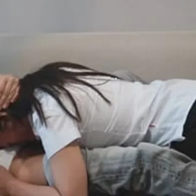 Painosente Kunwari si Crush Bigla Bigla Naman Chumupa