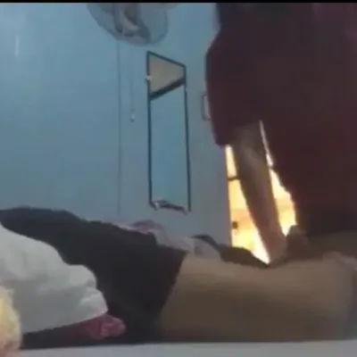 Inabutan Ni Stepsis Na Nag Sasarili si Stepbro Kaya Naman Nag Magandang Loob Syang Tumulong