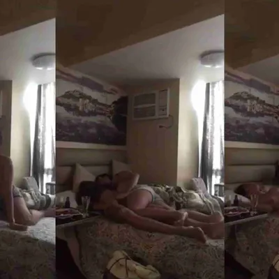 Mapapalaban Na Naman Sa Kantutan Si Boss Ku