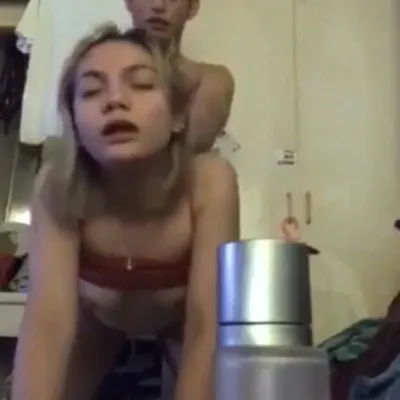 Imbes na Mainit na Kape ay Mainit na Tamod Ang Umagahan ni Marife