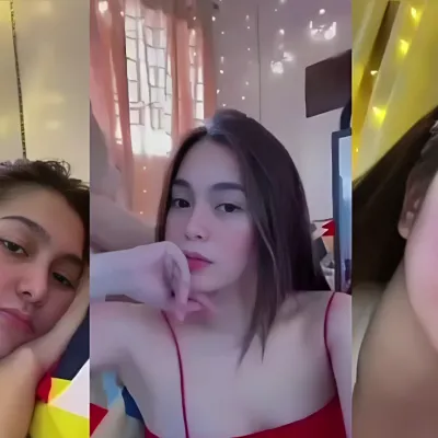 Horny ang tita ko na walang bf