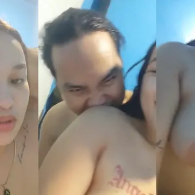 Happy Nanaman Ang Tinggel ni Angel