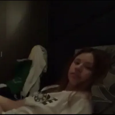 Wala na daw Kita sa Tiktok kaya Nagpaka Pokpok