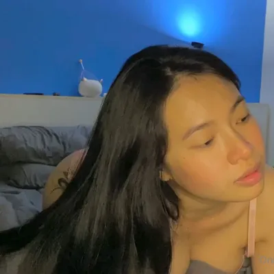 Sabik na Sabik si Jennifer sa Etits ni Abner