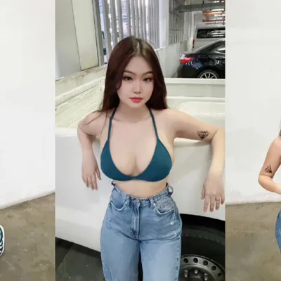 Dream Come True Ang Pangarap Nyang Maging Model ng SulasokTV