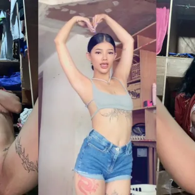 Marami Nanaman Ang Nanikip Ang Pantalon Dahil sa Rebelasyon ni Maricon