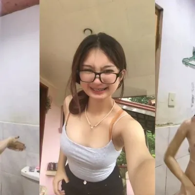 Before And After Maligo ni Margo