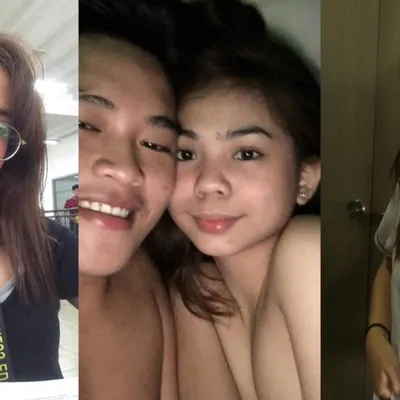 Malabo Ang Mata sa School Pero Malinaw Sa Kantutan