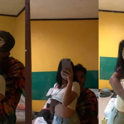 Kahit Tambay Nakaka Bingwit Pa Rin ng Quality na Puday