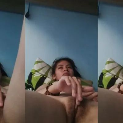 Kapag si Inday ay Nalulumbay Tiyak Makakalikot Ang Puday