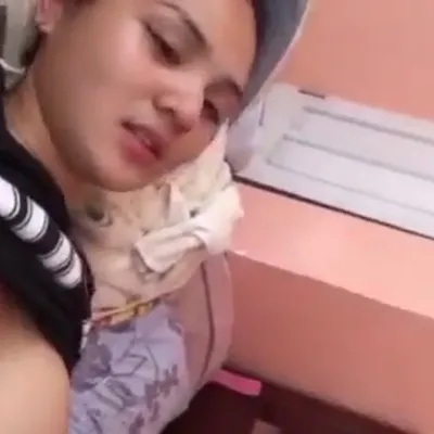 Feel na Feel ni Juliet Ang Bawat Labas Pasok ni Jopet