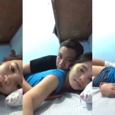 Hindi Naka Tiis si Insan Nag Request ng Isang Mabilisan