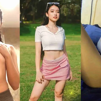 Para Sa Mga Chinita Lovers