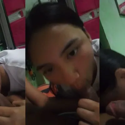 Sumubo Muna si Ella Para Ganado sa Eskwela