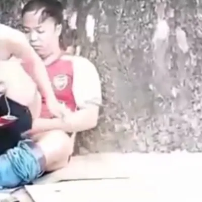 Pinoy Public Agent - Linis Tubo si Tito