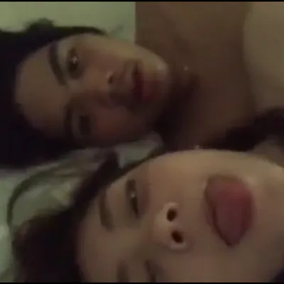 Happy Wifey Kasi Happy din ang Kanyang Pussy