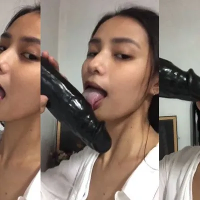 Nahumaling si Cindy sa BBC - 2