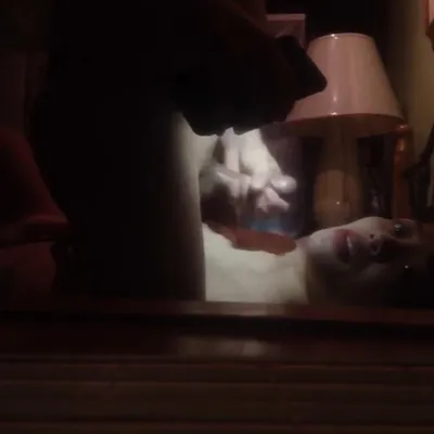 Sa Kadiliman ay Palaging may Nagkakantutan