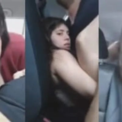 Chinupa Nya lang ako noon, jowa ko na ngayon_