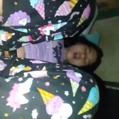 Sana Okay lang Ang Kiffy Mo Honey