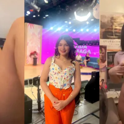 Dati sa TV lang Kita Nakikita Ngayon sa SulasokTV na