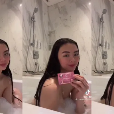 Salamat Lodi Cami11e Naka Raos Nanaman Kami Hehe - 2