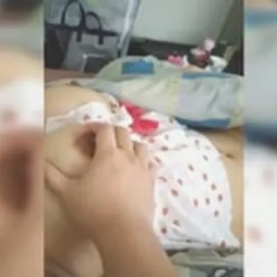 Nakakagigil Ang Suso Putangina Sarap Dakmain Talaga!