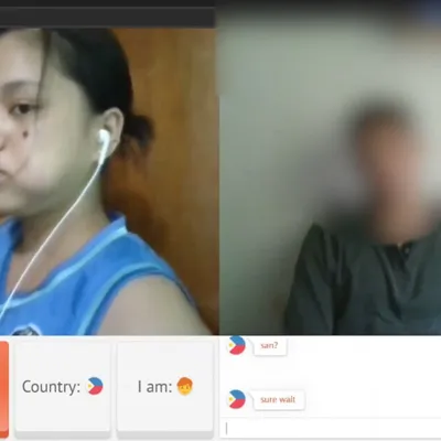 Taglibog si Inday Pumayag Pag Jakulan ni Jutay