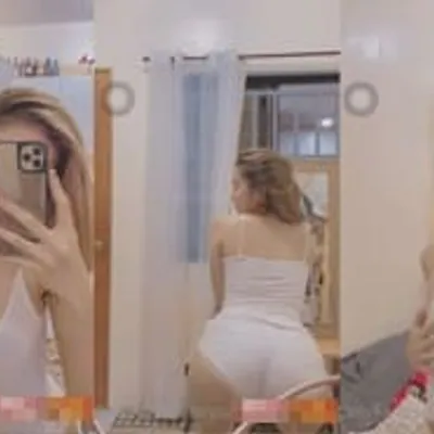 Walang kupas mula pag highschool super ganda pa rin