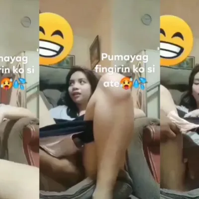 Hala Ang Swerte Mo Naman Bunso Sana All