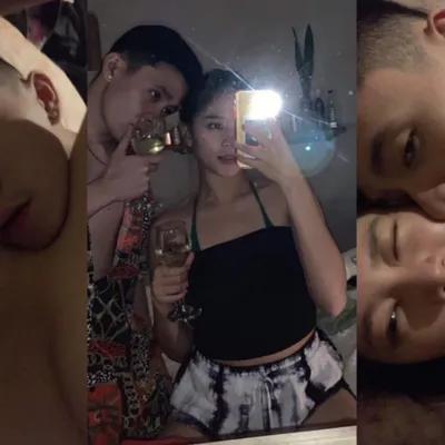 Hindi Pepwedeng Walang Mawawasak ng Kiffy After ng Party