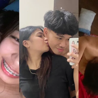 Viral - Pinaka Swerteng Syokoy