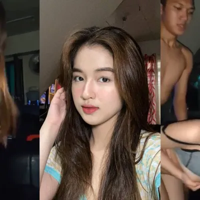 Makulit si Mayet kaya Pinagbigyan ni Boyet