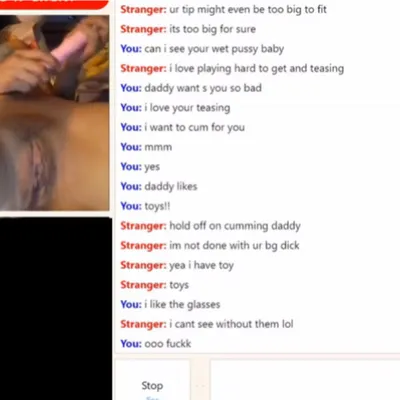 Ome Girls - Cute Asian Masturbates On Cam - Part 2