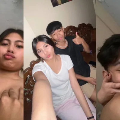 Minsan Lang Maka Jackpot Kaya Sa Loob Na Nilabasan