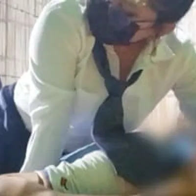 Lakas talaga ni sir Bagong Student Chick na naman