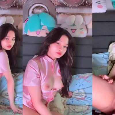 Busog Lusog Nanaman Ang Mga Mata ng Mga Taga Subaybay ni Lodi