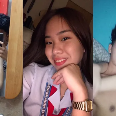 Classmate Ko na Maharot Sabik sa Kantot