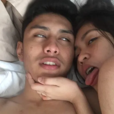 Alamin Kung Paano Napatirik ni Marivic si Jeric