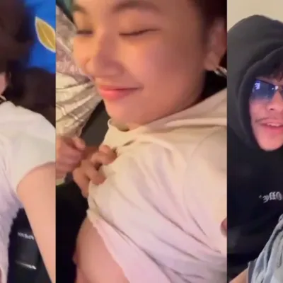 Napalaban sa Virginity ni Michelle sa Matabang Titi ni Michael