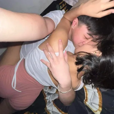 Kaya Nawala sa Harap ng Inuman Kasi May Balak Mag Kantutan