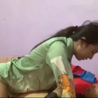 Merry ang Morning ni Mary ng Umibabaw sya kay Jerry