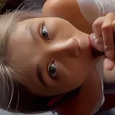 Sarap sa pag chupa ni tito