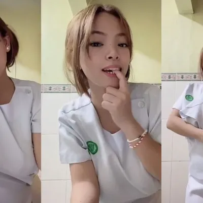 Viral - Ekalam na Nursing Pangarap Kong Makasiping