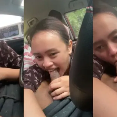 Ilang Linggo Walang Nota Kaya sa Sasakyan Pa lang Sinunggaban Na