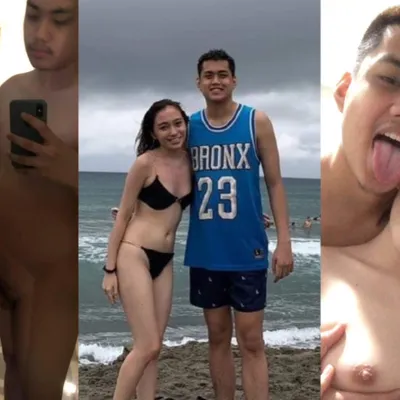 Viral - Nag Karat Matapos Magtampisaw sa Dagat